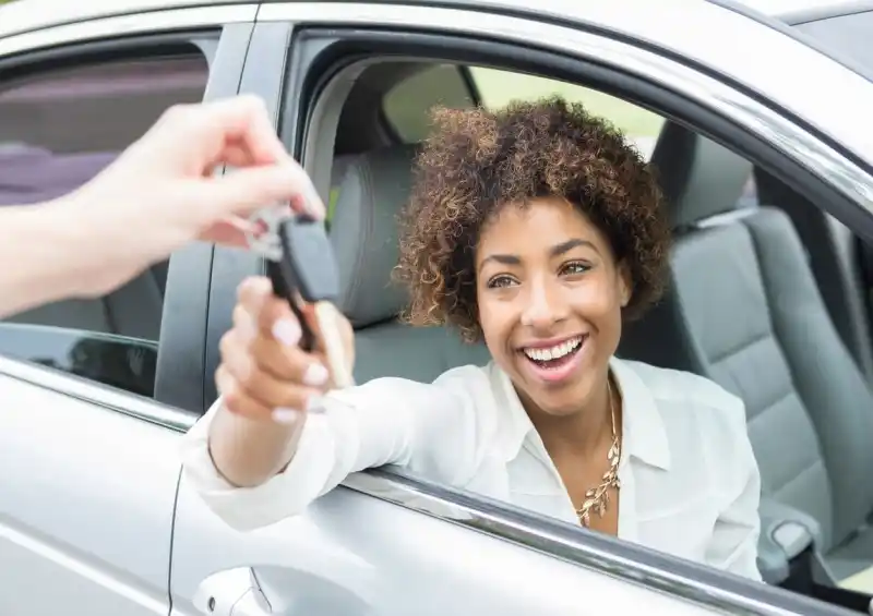 auto leasen Wijdenes